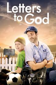 Letters to God (2010)
